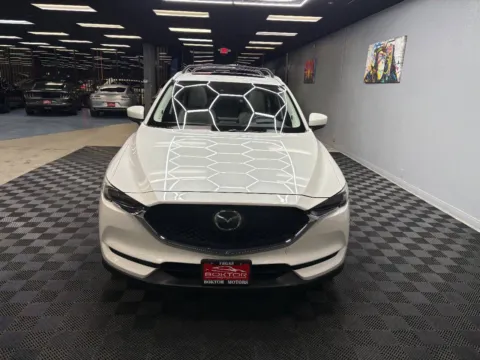 More photos of 2017 Mazda CX-5 Grand Touring 4dr SUV at Boktor Motors, NV