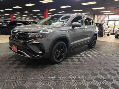 More photos of 2022 Volkswagen Taos SE 4dr SUV at Boktor Motors, NV