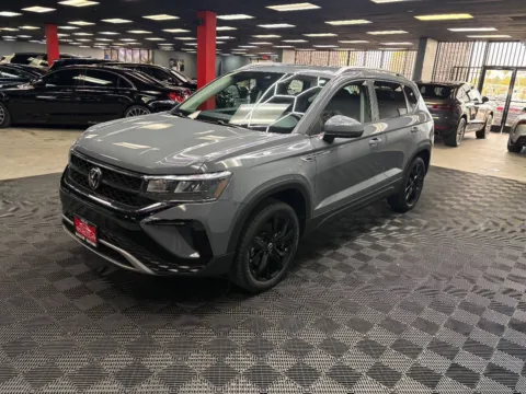 More photos of 2022 Volkswagen Taos SE 4dr SUV at Boktor Motors, NV