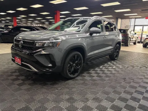 More photos of 2022 Volkswagen Taos 1.5T SE at Boktor Motors, NV