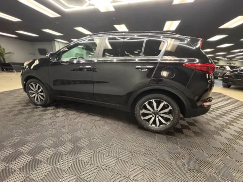 More photos of 2018 Kia Sportage EX 4dr SUV at Boktor Motors, NV