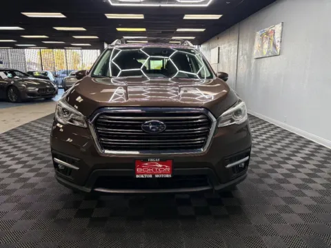 Another view of 2019 Subaru Ascent Limited 7 Passenger AWD 4dr SUV for sale in Las Vegas, NV at Boktor Motors