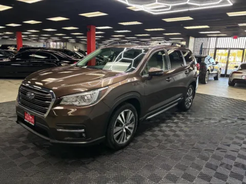 More photos of 2019 Subaru Ascent Limited 7 Passenger AWD 4dr SUV at Boktor Motors, NV