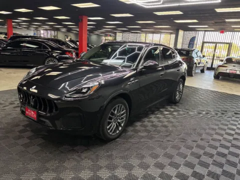 More photos of 2024 Maserati Grecale GT AWD 4dr SUV at Boktor Motors, NV