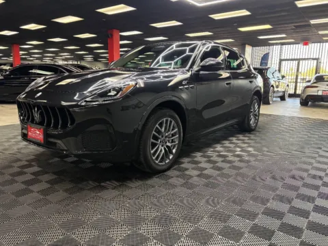 More photos of 2024 Maserati Grecale GT AWD 4dr SUV at Boktor Motors, NV