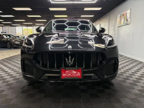 Another view of 2024 Maserati Grecale GT for sale in Las Vegas, NV at Boktor Motors