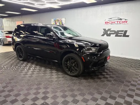 Photos of 2023 Dodge Durango GT Plus AWD 4dr SUV for sale in Las Vegas, NV at Boktor Motors