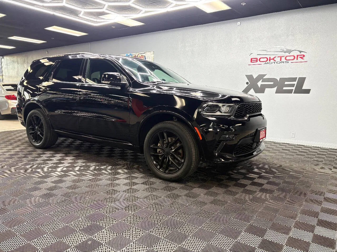 2023 Dodge Durango GT's photo