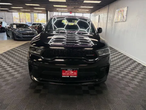 More photos of 2023 Dodge Durango GT Plus AWD 4dr SUV at Boktor Motors, NV