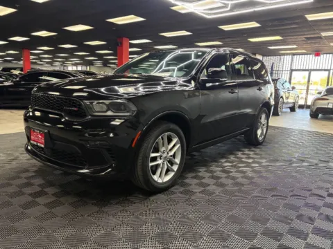 More photos of 2023 Dodge Durango GT Plus AWD 4dr SUV at Boktor Motors, NV