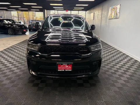 More photos of 2023 Dodge Durango GT Plus AWD 4dr SUV at Boktor Motors, NV