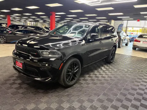 More photos of 2023 Dodge Durango GT Plus AWD 4dr SUV at Boktor Motors, NV