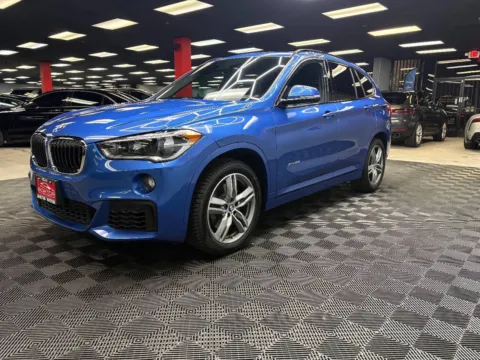 More photos of 2017 BMW X1 xDrive28i AWD 4dr SUV at Boktor Motors, NV