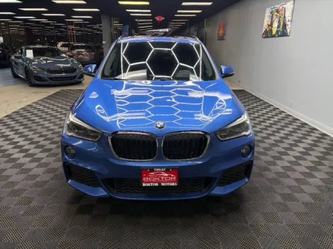 More photos of 2017 BMW X1 xDrive28i AWD 4dr SUV at Boktor Motors, NV