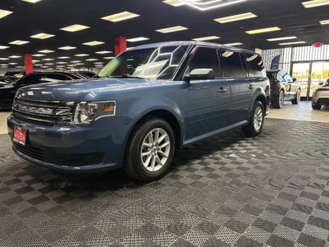 More photos of 2018 Ford Flex SE 4dr Crossover at Boktor Motors, NV