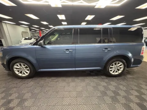 More photos of 2018 Ford Flex SE 4dr Crossover at Boktor Motors, NV