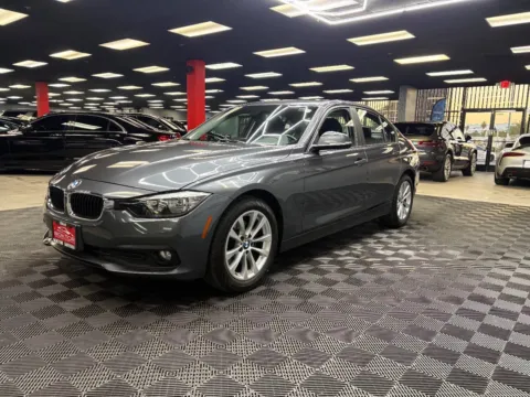 More photos of 2016 BMW 3 Series 320i xDrive AWD 4dr Sedan at Boktor Motors, NV