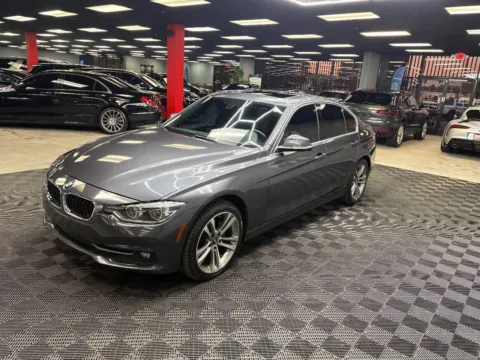 More photos of 2018 BMW 3 Series 330i 4dr Sedan at Boktor Motors, NV