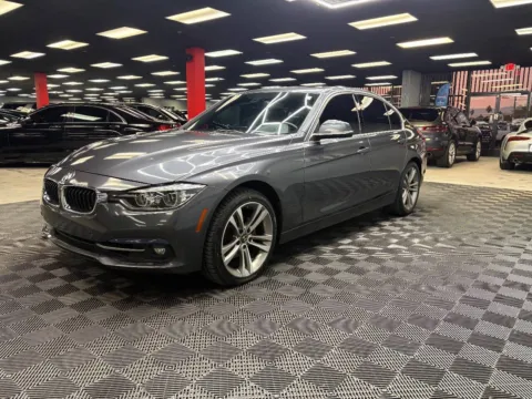 More photos of 2018 BMW 3 Series 330i 4dr Sedan at Boktor Motors, NV