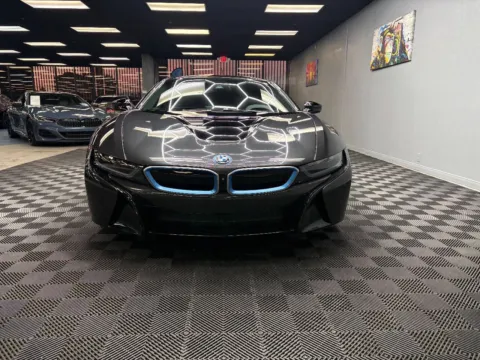 More photos of 2015 BMW i8 Base AWD 2dr Coupe at Boktor Motors, NV