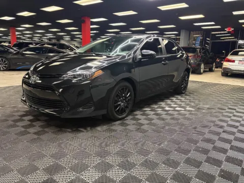 More photos of 2019 Toyota Corolla LE 4dr Sedan at Boktor Motors, NV