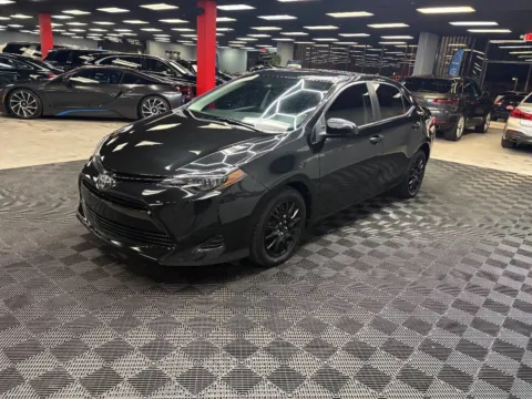 More photos of 2019 Toyota Corolla LE 4dr Sedan at Boktor Motors, NV