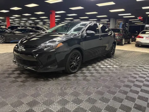 More photos of 2019 Toyota Corolla LE at Boktor Motors, NV
