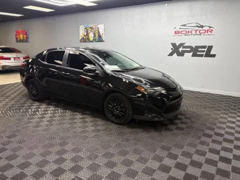 Photos of 2019 Toyota Corolla LE for sale in Las Vegas, NV at Boktor Motors