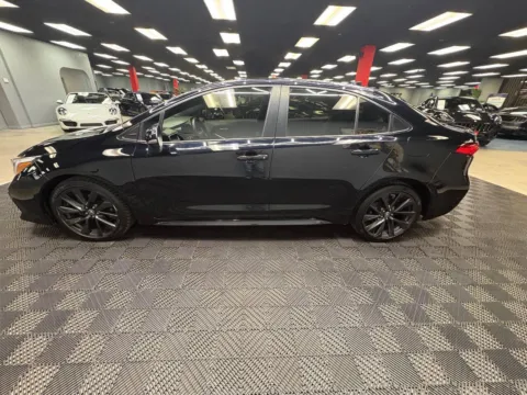 More photos of 2023 Toyota Corolla Hybrid SE 4dr Sedan at Boktor Motors, NV