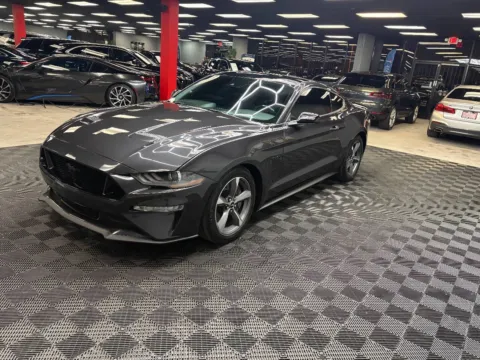 More photos of 2022 Ford Mustang GT 2dr Fastback at Boktor Motors, NV