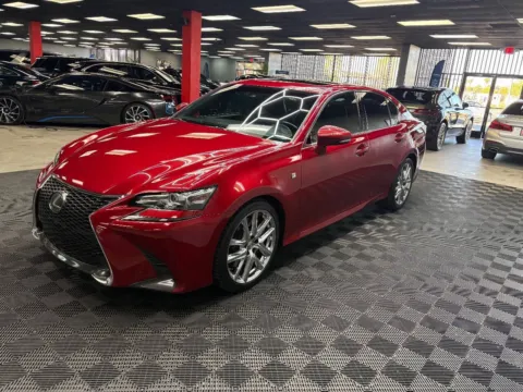 More photos of 2018 Lexus GS 350 F SPORT 4dr Sedan at Boktor Motors, NV