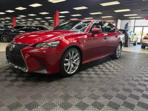 More photos of 2018 Lexus GS 350 F Sport at Boktor Motors, NV