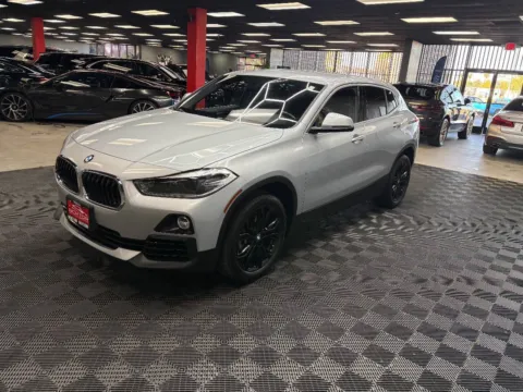 More photos of 2018 BMW X2 sDrive28i 4dr SUV at Boktor Motors, NV