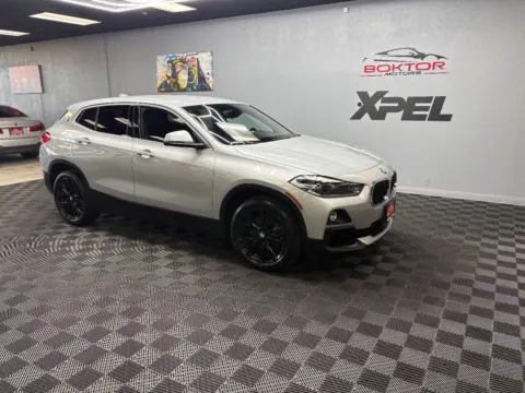 Photos of 2018 BMW X2 sDrive28i 4dr SUV for sale in Las Vegas, NV at Boktor Motors