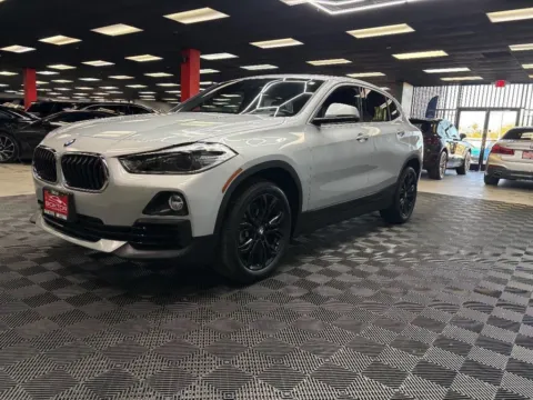 More photos of 2018 BMW X2 sDrive28i at Boktor Motors, NV