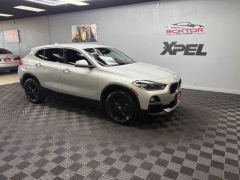 Photos of 2018 BMW X2 sDrive28i for sale in Las Vegas, NV at Boktor Motors