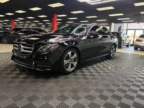 More photos of 2019 Mercedes-Benz E-Class E 300 4dr Sedan at Boktor Motors, NV