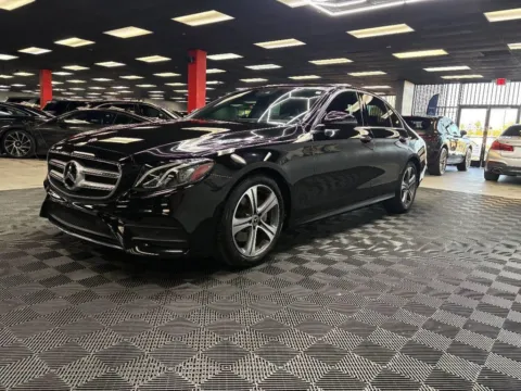 More photos of 2019 Mercedes-Benz E-Class E 300 at Boktor Motors, NV
