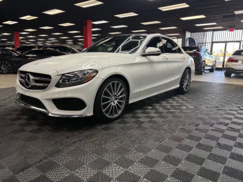 More photos of 2016 Mercedes-Benz C-Class C 300 Luxury 4dr Sedan at Boktor Motors, NV