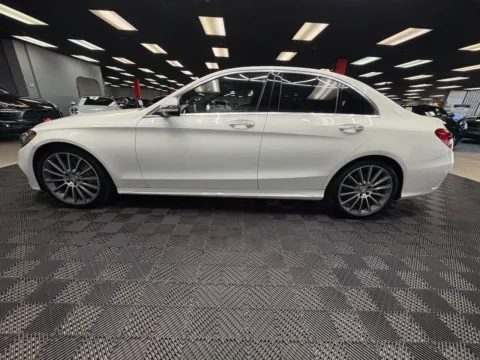More photos of 2016 Mercedes-Benz C-Class C 300 Luxury 4dr Sedan at Boktor Motors, NV