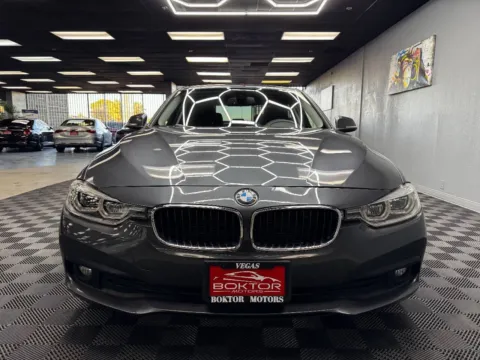 More photos of 2018 BMW 3 Series 320i xDrive AWD 4dr Sedan at Boktor Motors, NV