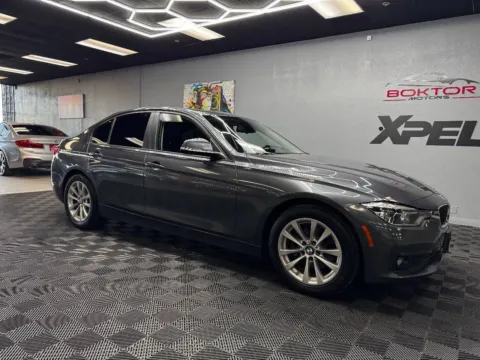 Photos of 2018 BMW 3 Series 320i xDrive AWD 4dr Sedan for sale in Las Vegas, NV at Boktor Motors