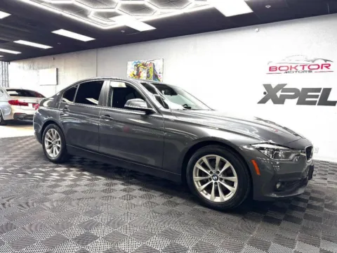 Photos of 2018 BMW 3 Series 320i xDrive for sale in Las Vegas, NV at Boktor Motors
