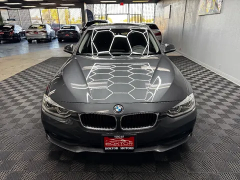 More photos of 2018 BMW 3 Series 320i xDrive AWD 4dr Sedan at Boktor Motors, NV