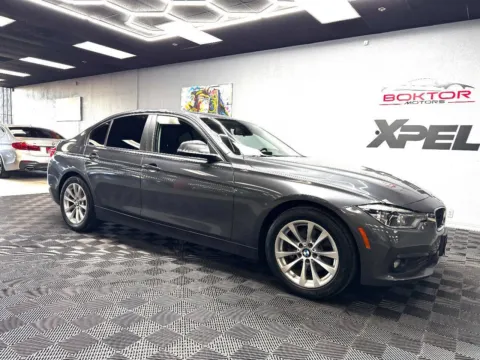 Photos of 2018 BMW 3 Series 320i xDrive AWD 4dr Sedan for sale in Las Vegas, NV at Boktor Motors