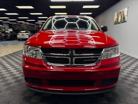 More photos of 2020 Dodge Journey SE Value 4dr SUV at Boktor Motors, NV