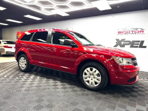 Photos of 2020 Dodge Journey SE Value 4dr SUV for sale in Las Vegas, NV at Boktor Motors