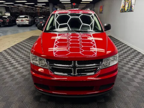 More photos of 2020 Dodge Journey SE Value 4dr SUV at Boktor Motors, NV