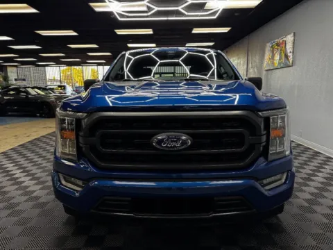 More photos of 2022 Ford F-150 XLT at Boktor Motors, NV