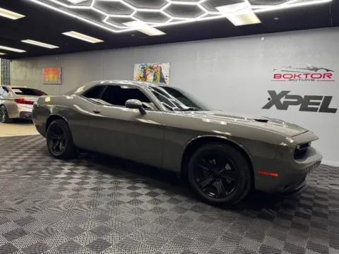 Photos of 2019 Dodge Challenger SXT 2dr Coupe for sale in Las Vegas, NV at Boktor Motors